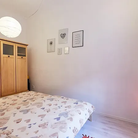 Angyal Apartman