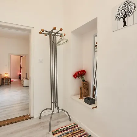 Angyal Apartman Sopron