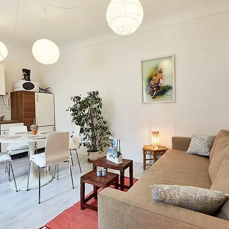 Angyal Apartman