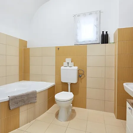 Angyal Apartman Apartment Sopron