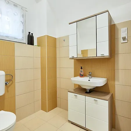 Angyal Apartman Apartment *
